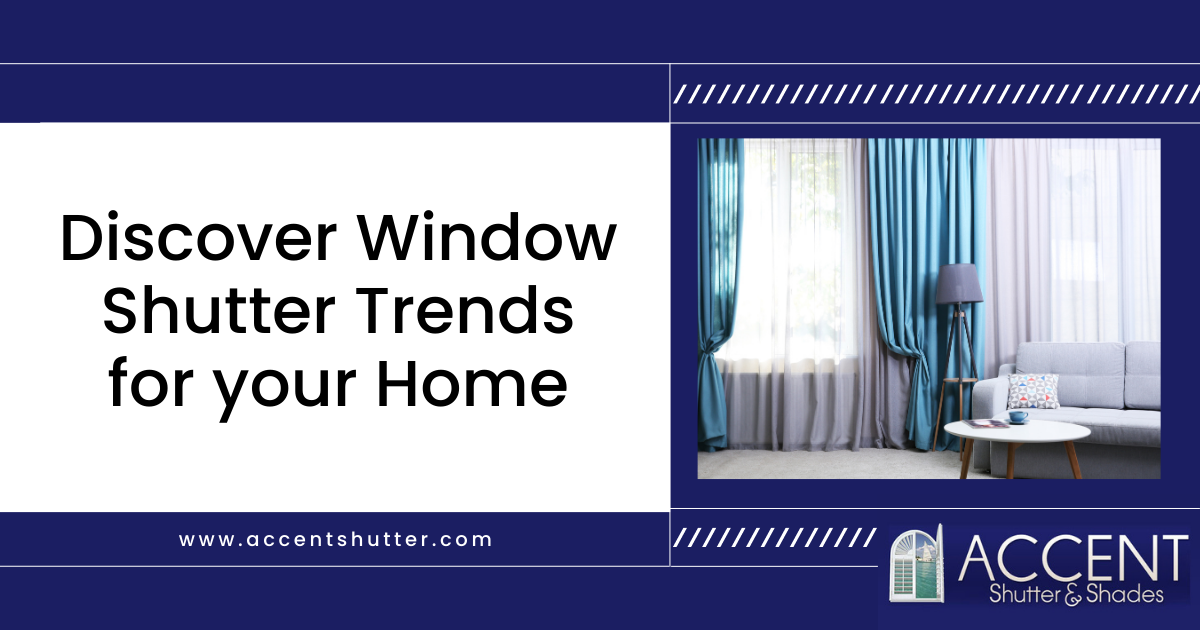 Discover Window Shutter Trends For Your Home Accent Shutter Shade   AS Blog Templates 1 